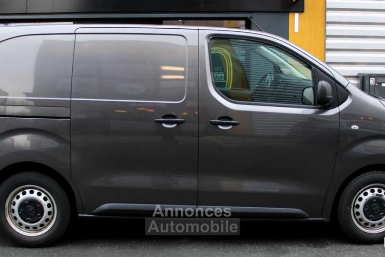 Toyota ProAce FOURGON 1.6 D4D 95 ch COMPACT L1 DYNAMIC TVA RECUPERABLE (15 790 TTC) - <small></small> 12.742 € <small>TTC</small> - #8