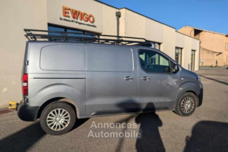 Toyota ProAce FOURGON 2.0 D4D 175CH BUSINESS BVA TVA récupérable - <small></small> 18.990 € <small>TTC</small> - #8