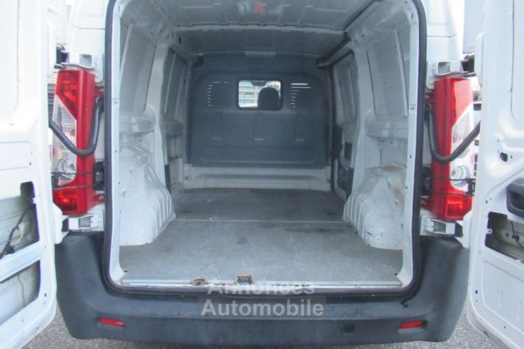 Toyota ProAce FOURGON 90 D-4D - <small></small> 9.990 € <small>TTC</small> - #7