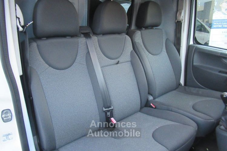 Toyota ProAce FOURGON 90 D-4D - <small></small> 9.990 € <small>TTC</small> - #9