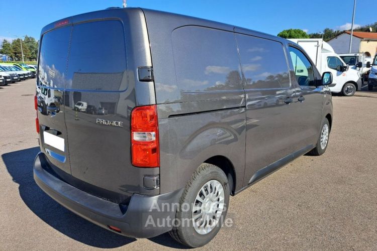 Toyota ProAce FOURGON MEDIUM 1.5L 120 D-4D BUSINESS - <small></small> 29.988 € <small>TTC</small> - #2