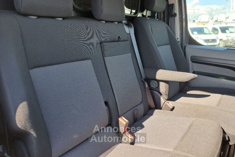 Toyota ProAce FOURGON MEDIUM 1.5L 120 D-4D BUSINESS - <small></small> 29.988 € <small>TTC</small> - #4