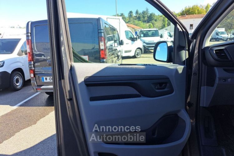 Toyota ProAce FOURGON MEDIUM 1.5L 120 D-4D BUSINESS - <small></small> 29.988 € <small>TTC</small> - #17