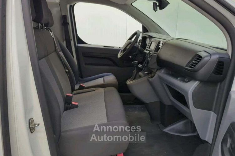 Toyota ProAce FOURGON MEDIUM 2.0L 140 D-4D - <small></small> 20.388 € <small>TTC</small> - #4