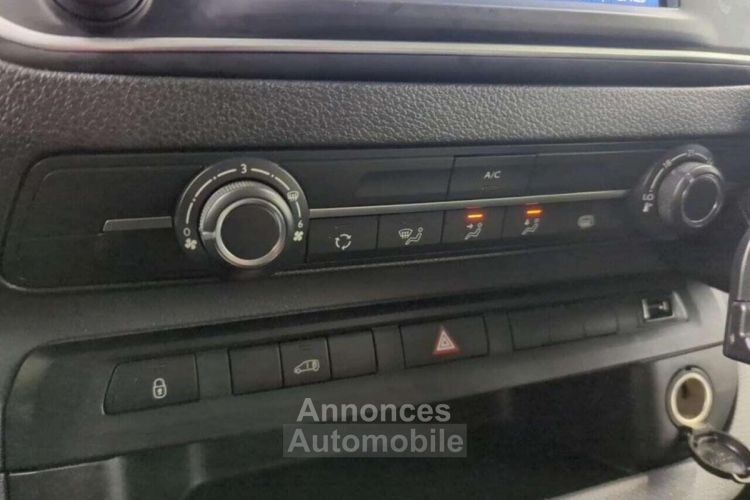 Toyota ProAce FOURGON MEDIUM 2.0L 140 D-4D - <small></small> 20.988 € <small>TTC</small> - #5