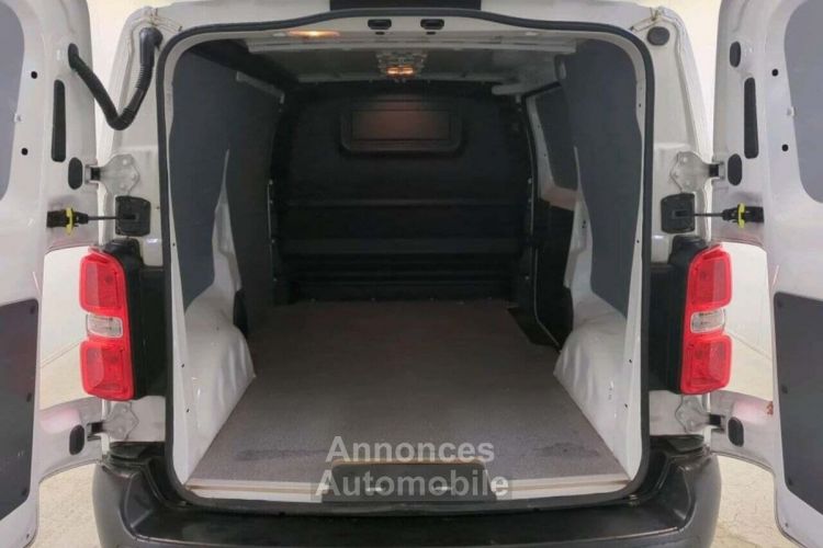 Toyota ProAce FOURGON MEDIUM 2.0L 140 D-4D - <small></small> 20.988 € <small>TTC</small> - #6