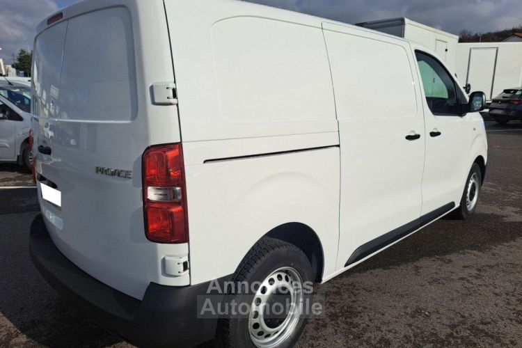 Toyota ProAce FOURGON MEDIUM 2.0L 140 D-4D - <small></small> 20.388 € <small>TTC</small> - #2