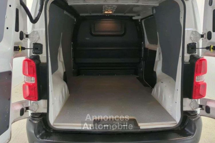 Toyota ProAce FOURGON MEDIUM 2.0L 140 D-4D - <small></small> 20.388 € <small>TTC</small> - #19