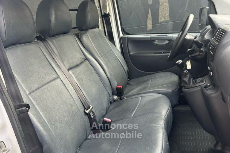 Toyota ProAce (IDEM JUMPY EXPERT) L1H1 90ch BVM5 1ère main Distribution neuve - <small></small> 13.325 € <small>TTC</small> - #4