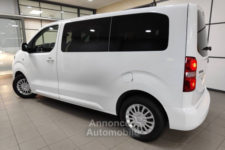 Toyota ProAce II Compact 115 D-4D Dynamic - <small></small> 27.490 € <small>TTC</small> - #5