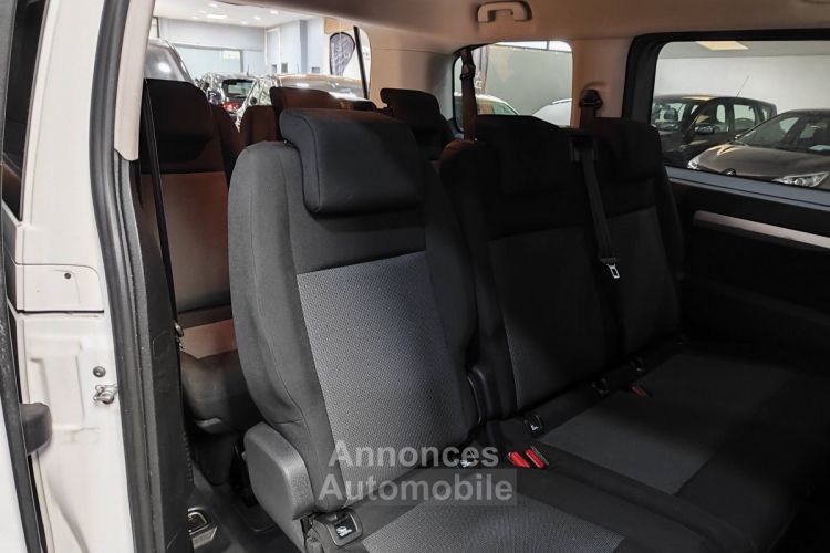 Toyota ProAce II Compact 115 D-4D Dynamic - <small></small> 27.490 € <small>TTC</small> - #12
