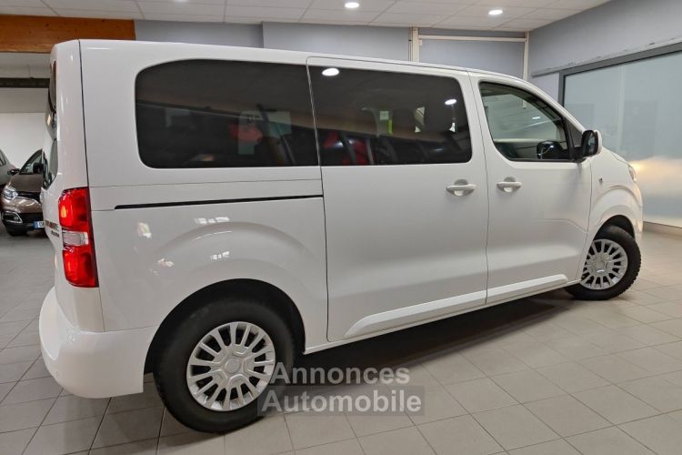 Toyota ProAce II Compact 115 D-4D Dynamic - <small></small> 27.490 € <small>TTC</small> - #13