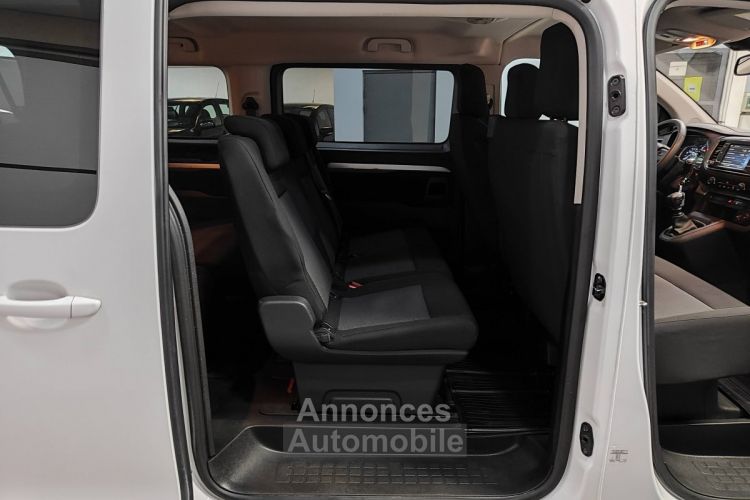 Toyota ProAce II Compact 115 D-4D Dynamic - <small></small> 27.490 € <small>TTC</small> - #14