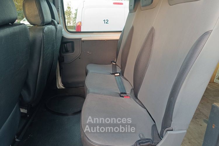 Toyota ProAce II Compact 95 D-4D Dynamic - <small></small> 12.980 € <small>TTC</small> - #2