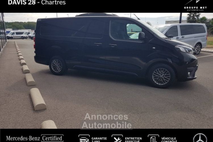 Toyota ProAce Medium 2.0 D-4D 180 Business BVA RC21 - <small></small> 40.990 € <small>TTC</small> - #3