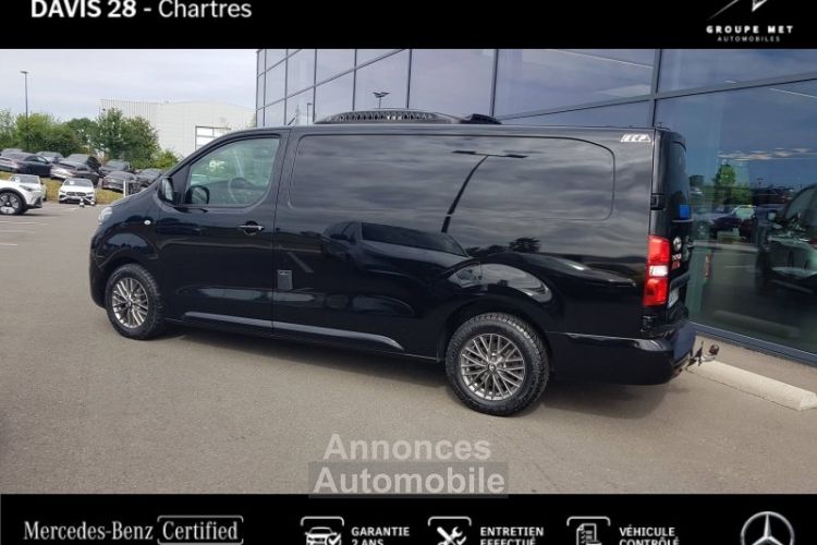 Toyota ProAce Medium 2.0 D-4D 180 Business BVA RC21 - <small></small> 40.990 € <small>TTC</small> - #6