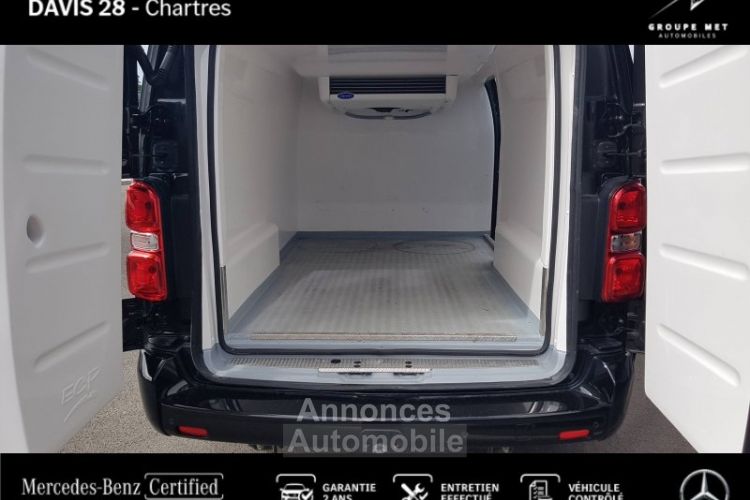 Toyota ProAce Medium 2.0 D-4D 180 Business BVA RC21 - <small></small> 40.990 € <small>TTC</small> - #9