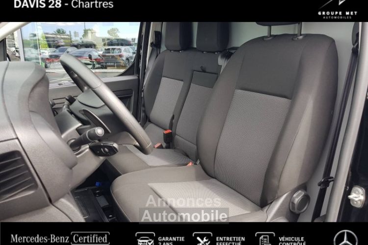 Toyota ProAce Medium 2.0 D-4D 180 Business BVA RC21 - <small></small> 40.990 € <small>TTC</small> - #11