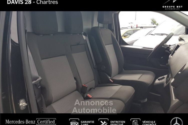 Toyota ProAce Medium 2.0 D-4D 180 Business BVA RC21 - <small></small> 40.990 € <small>TTC</small> - #12