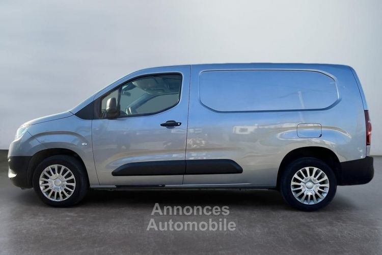 Toyota ProAce PRO ACE CITY FOURGON LONG 130 D-4D BUSINESS RC22 APPLE CARPLAY - <small></small> 20.490 € <small>TTC</small> - #2