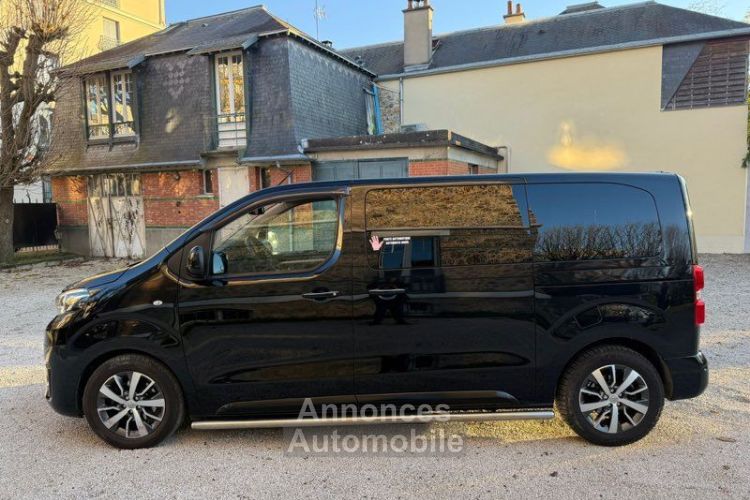 Toyota ProAce Verso 2,0 d4d 180cv 12-2019 Full option à 16990Euro - <small></small> 16.990 € <small>TTC</small> - #10