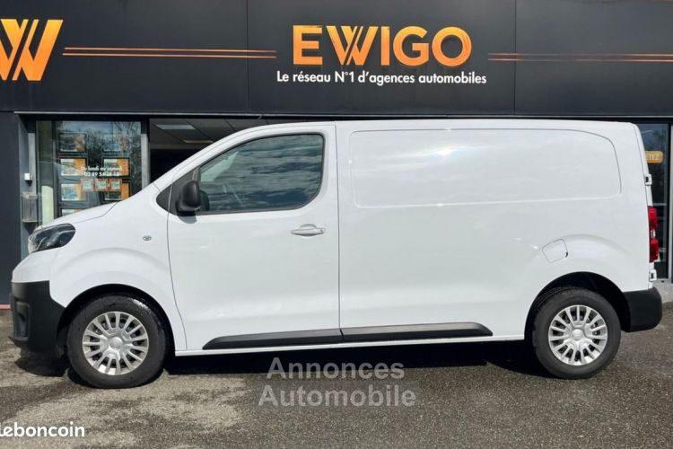 Toyota ProAce Verso FOURGON 2.0 145 L1H1 BLACK PACK - <small></small> 29.490 € <small>TTC</small> - #8