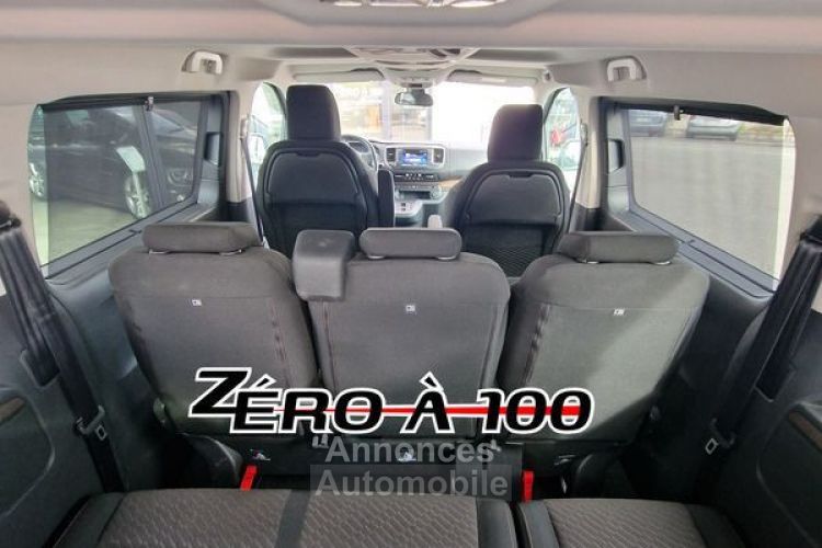 Toyota ProAce Verso II L1 75 kWh 136 cv Boîte auto - <small></small> 35.990 € <small>TTC</small> - #5