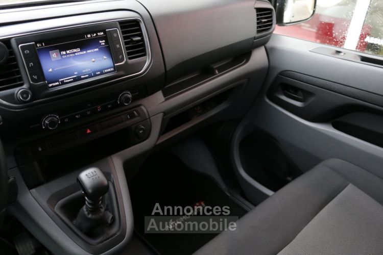 Toyota ProAce Verso Long 1.5 D-4D Dynamic 9 Places BVM (CarPlay, Garantie 2027, GPS) - <small></small> 31.990 € <small>TTC</small> - #28