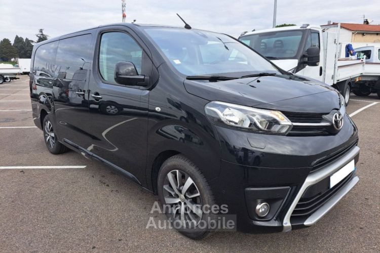 Toyota ProAce VERSO Long 150 D-4D Executive 8PL - <small></small> 28.990 € <small>TTC</small> - #1