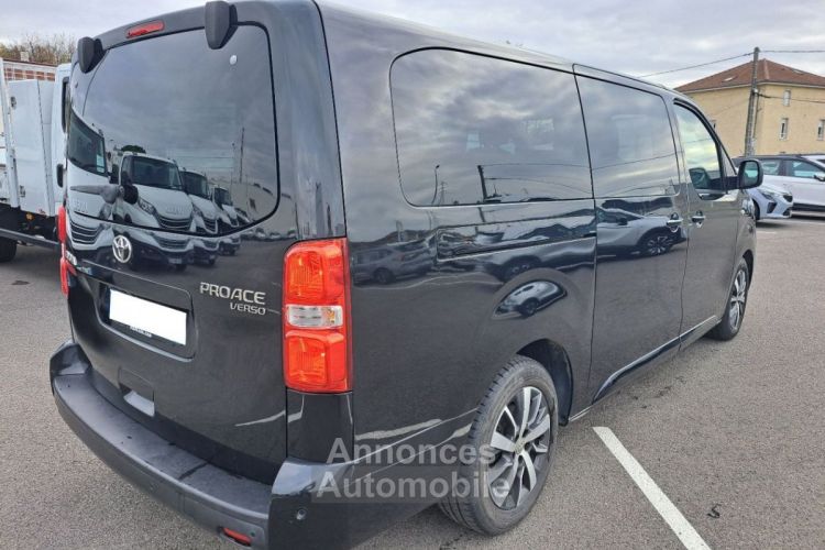 Toyota ProAce VERSO Long 150 D-4D Executive 8PL - <small></small> 28.990 € <small>TTC</small> - #2