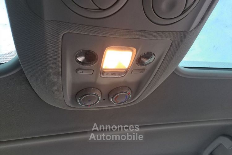 Toyota ProAce VERSO Long 150 D-4D Executive 8PL - <small></small> 28.990 € <small>TTC</small> - #12