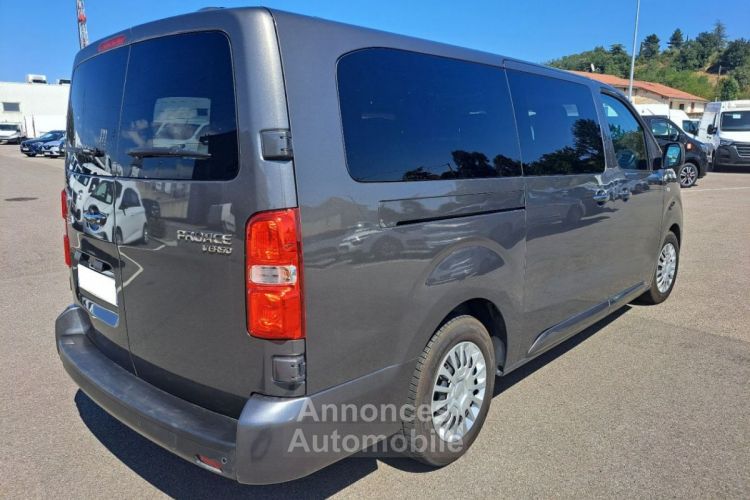 Toyota ProAce VERSO LONG 2.0L 145 D-4D BVA8 BUSINESS - <small></small> 40.990 € <small>TTC</small> - #2