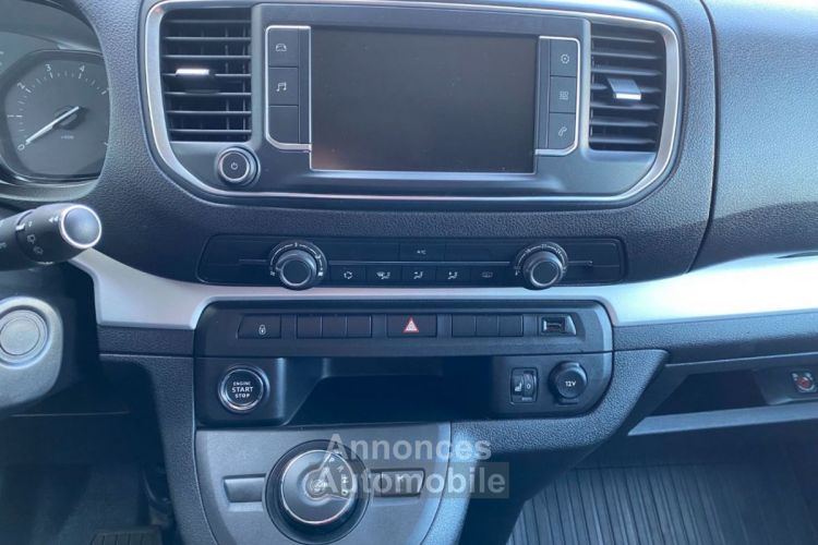 Toyota ProAce VERSO LONG 2.0L 145 D-4D BVA8 BUSINESS - <small></small> 44.990 € <small>TTC</small> - #11