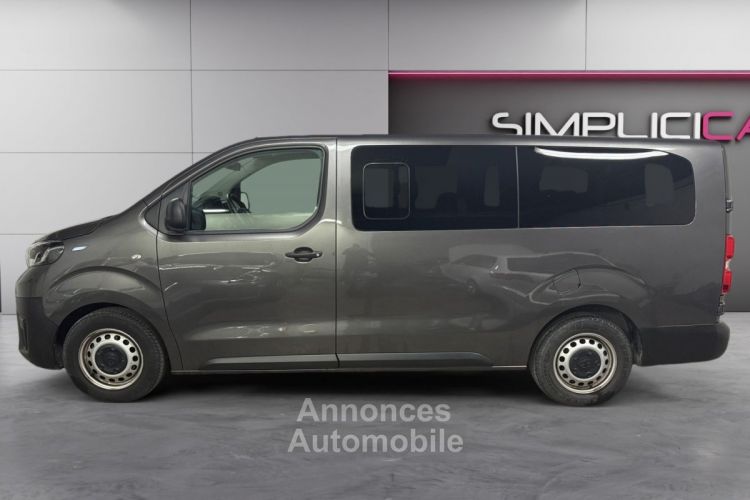 Toyota ProAce VERSO MY20 Long 1.5L 120 D-4D BVM6 Dynamic - <small></small> 24.980 € <small>TTC</small> - #11