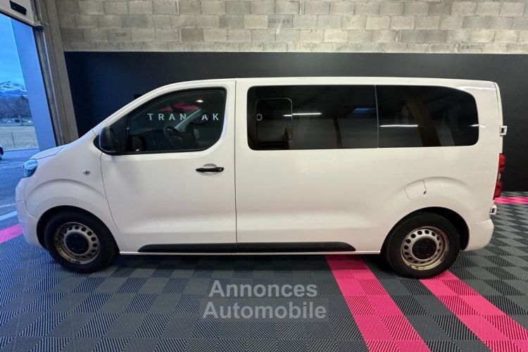 Toyota ProAce VERSO RC18 Medium 120 D-4D BVM6 Dynamic - <small></small> 24.990 € <small>TTC</small> - #3