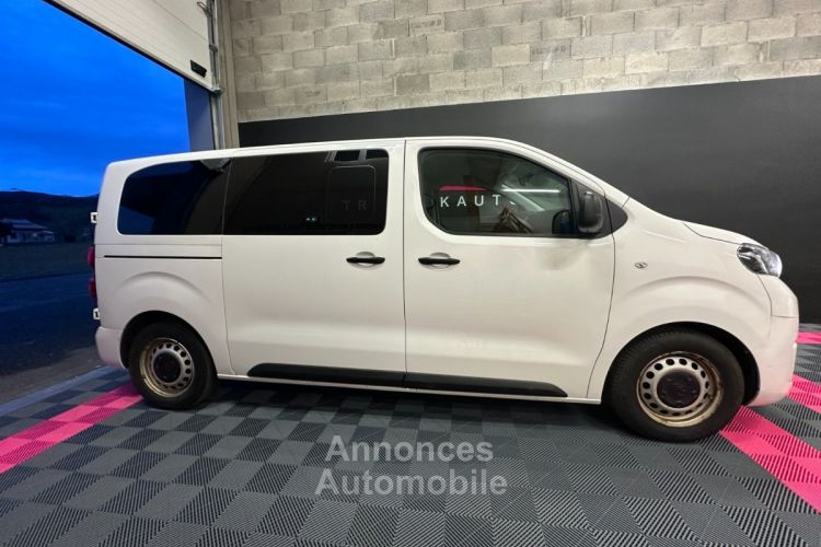 Toyota ProAce VERSO RC18 Medium 120 D-4D BVM6 Dynamic - <small></small> 24.990 € <small>TTC</small> - #4