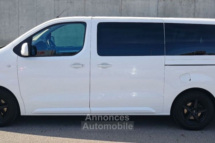 Toyota ProAce VERSO Verso Long 2.0L 150 D-4D BVM6 Dynamic - <small></small> 37.990 € <small>TTC</small> - #2