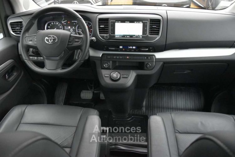 Toyota ProAce Verso Verso2.0 D-4D Long VIP S - PANO DAK - 2 CABINE - MEMORY - - <small></small> 46.990 € <small>TTC</small> - #7