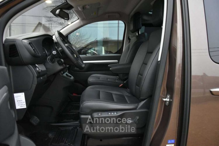 Toyota ProAce Verso Verso2.0 D-4D Long VIP S - PANO DAK - 2 CABINE - MEMORY - - <small></small> 46.990 € <small>TTC</small> - #13