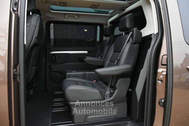 Toyota ProAce Verso Verso2.0 D-4D Long VIP S - PANO DAK - 2 CABINE - MEMORY - - <small></small> 46.990 € <small>TTC</small> - #16