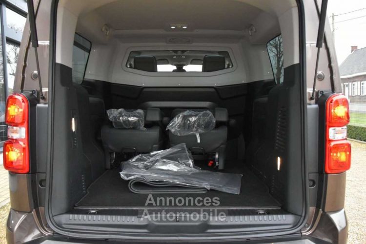 Toyota ProAce Verso Verso2.0 D-4D Long VIP S - PANO DAK - 2 CABINE - MEMORY - - <small></small> 46.990 € <small>TTC</small> - #20