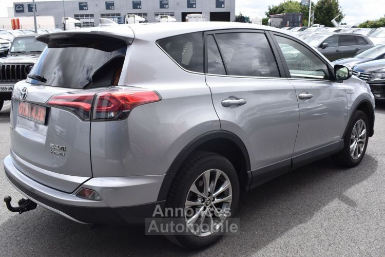 Toyota Rav4 197 HYBRIDE DYNAMIC 2WD CVT - <small></small> 19.890 € <small>TTC</small> - #2