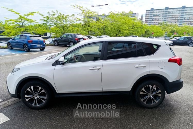 Toyota Rav4 2.2 D 4WD 150 cv - <small></small> 11.790 € <small>TTC</small> - #5