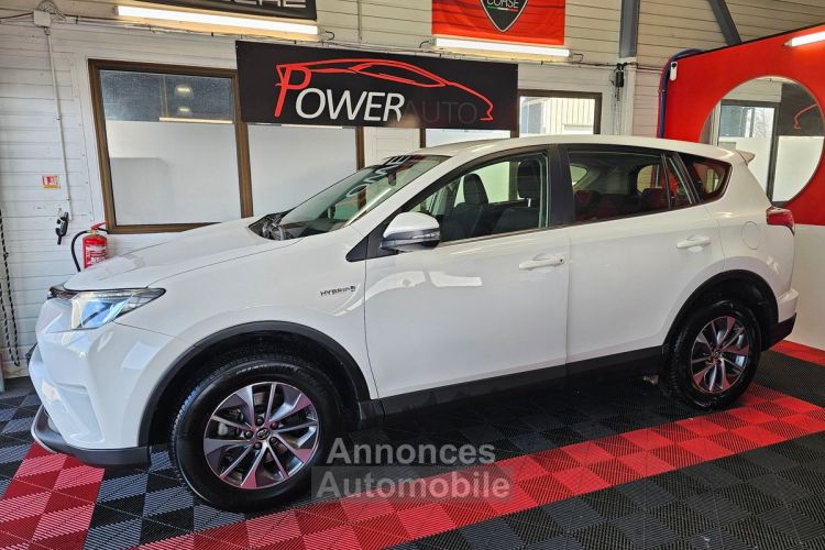 Toyota Rav4 2.5 197h 137001KMS - <small></small> 17.490 € <small>TTC</small> - #3