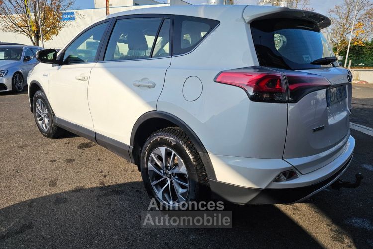 Toyota Rav4 2.5 197h 137001KMS - <small></small> 17.490 € <small>TTC</small> - #5