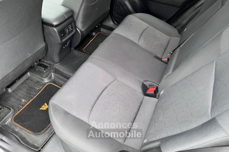 Toyota Rav4 2.5 222 CH DYNAMIC FULL-HYBRID 4X4 ATTELAGE + MARCHE PIEDS - <small></small> 26.990 € <small>TTC</small> - #12