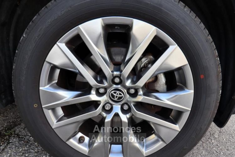 Toyota Rav4 2.5 222CH AWD PACK PREMIUM LOUNGE EDITION FULL-HYBRID BVA + SIEGES AV AR CHAUFFES VEN... - <small></small> 32.689 € <small>TTC</small> - #11