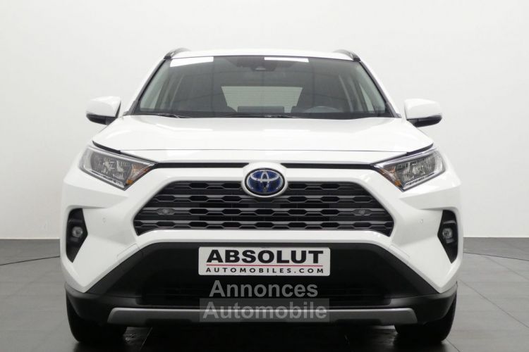 Toyota Rav4 2.5 HYBRIDE 218CH DYNAMIC 2WD MY22 - <small></small> 27.880 € <small>TTC</small> - #2