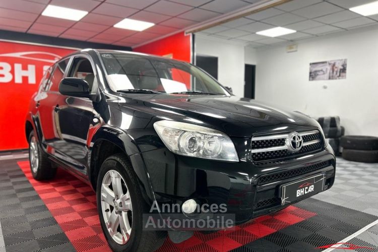 Toyota Rav4 D-4D177 Clean Power Pack Techno - <small></small> 9.990 € <small>TTC</small> - #3