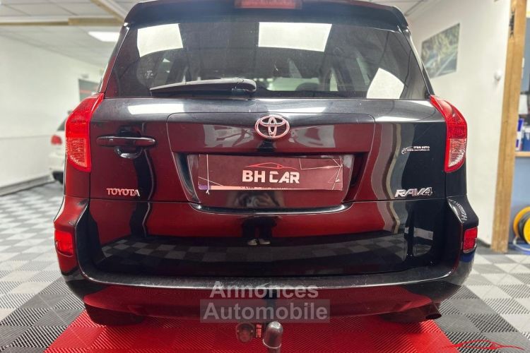 Toyota Rav4 D-4D177 Clean Power Pack Techno - <small></small> 9.990 € <small>TTC</small> - #6